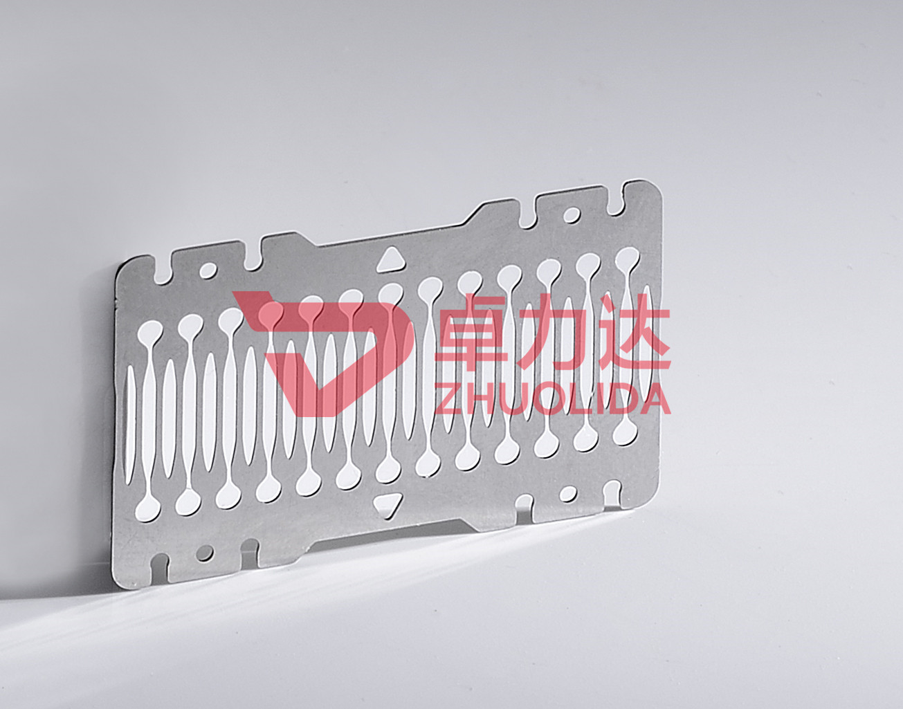 往復(fù)式刀網(wǎng)