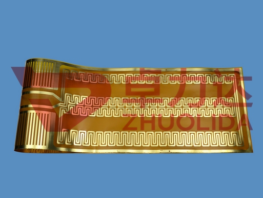 發(fā)熱片、發(fā)熱膜